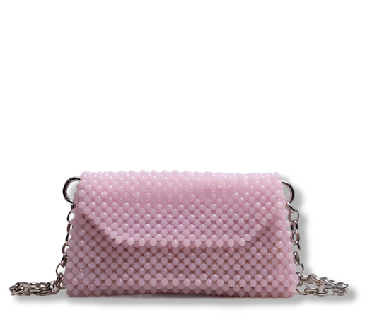 Rosa Crystal- pink