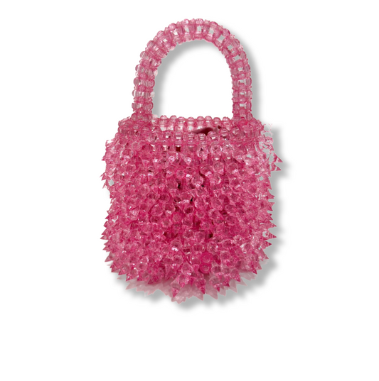 Blush bag