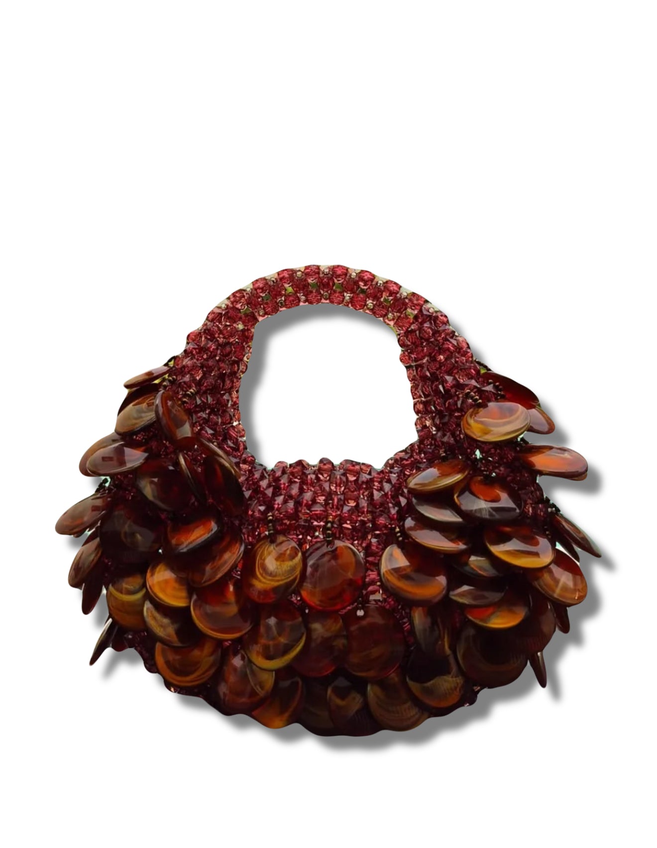 Chestnut bag