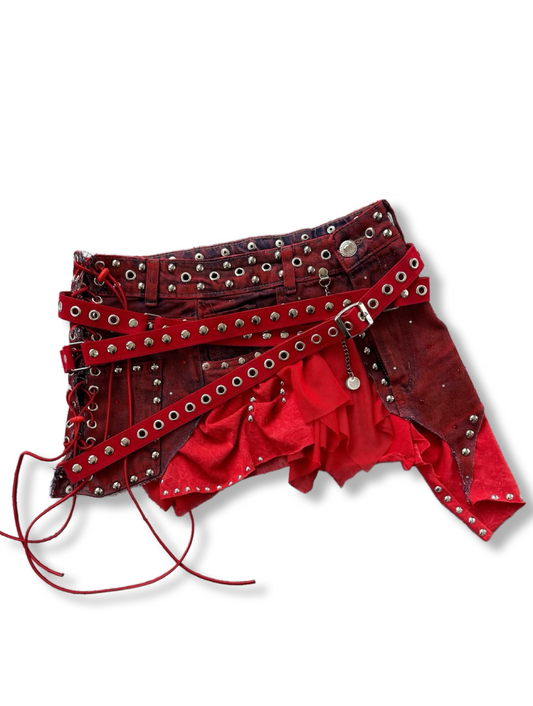 Nuestra skirt