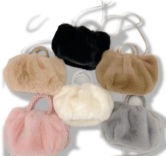 Teddy Tote