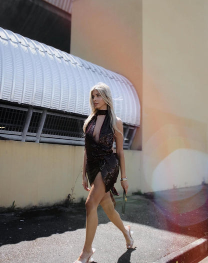 Seducción dress