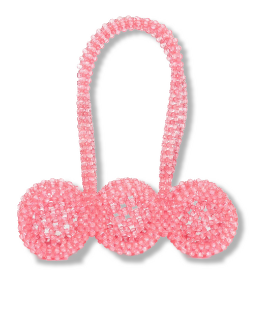 Abu bag- pink