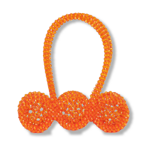 Abu bag- orange