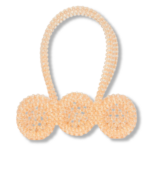 Abu bag- gold