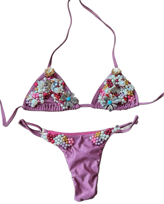 Pitaya bikini