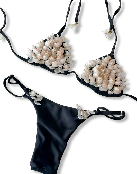 Midnight bikini