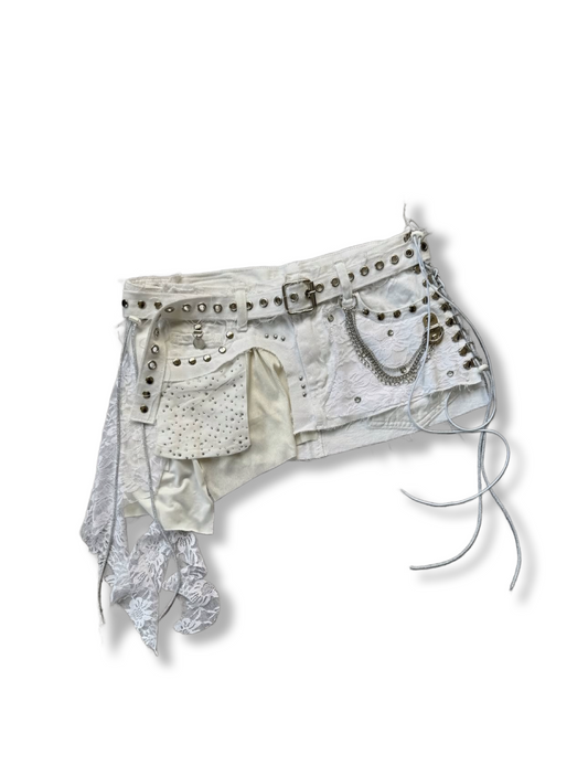 Brixa skirt