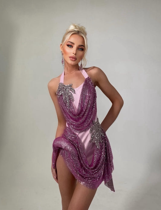 CHIDI dress